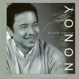 Album Nonoy Silver Series from Nonoy Zuniga