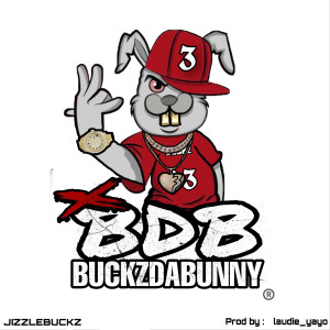 Jizzle Buckz的专辑Buckz da Bunny (Explicit)