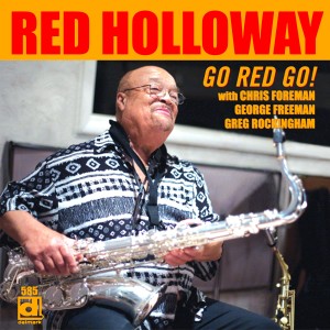 ดาวน์โหลดและฟังเพลง Keep Your Hands off Her พร้อมเนื้อเพลงจาก Red Holloway