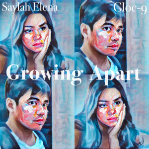 Gloc 9的专辑Growing Apart