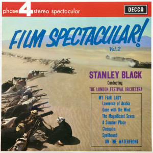 收聽London Festival Orchestra的The Magnificent Seven: Theme (From "The Magnificent Seven")歌詞歌曲