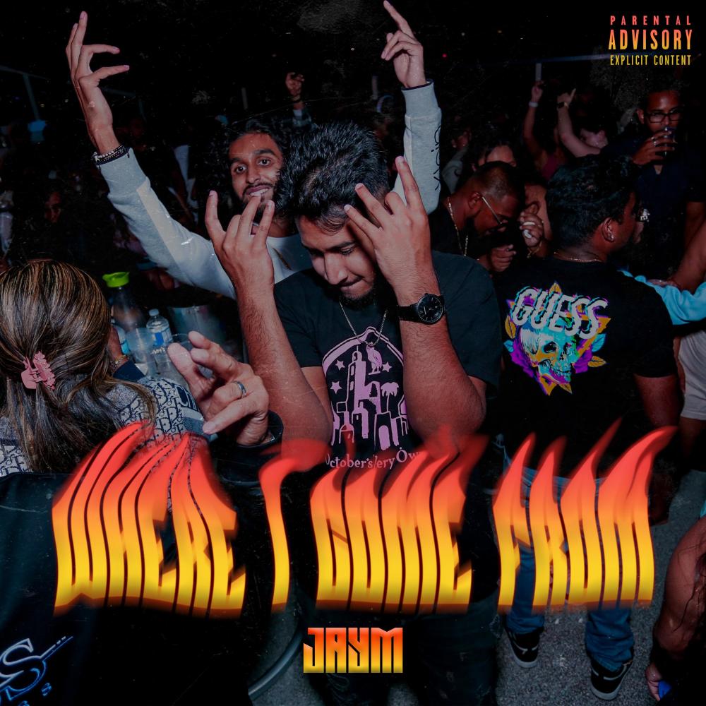 Leanin' On Hoes (Explicit)