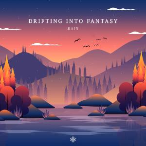 Album Drifting into Fantasy oleh Rain