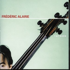Frederic Alarie的專輯Tap Bass