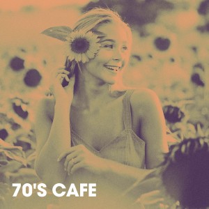 Love Song Hits的专辑70's Café