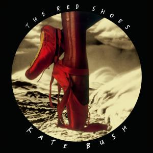 Kate Bush的專輯The Red Shoes (2018 Remaster)