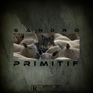Sandro的專輯Primitif (Explicit)