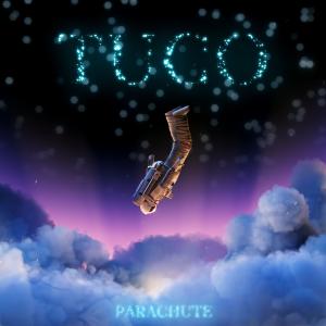 Tuco的专辑Parachute