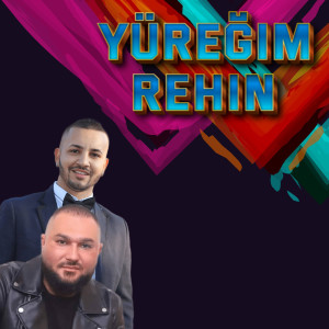 Album Yüreğim Rehin from Ork Djodji Bend