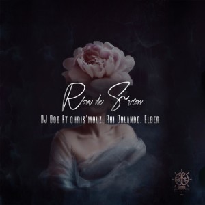 Dj OCO的專輯Rosa de Saron