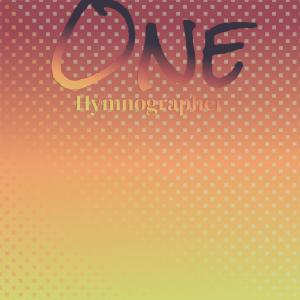 Listen to One Hymnographer song with lyrics from Ieva Taja