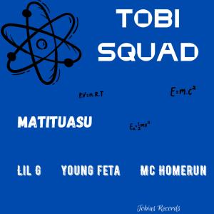 อัลบัม Matituasu (feat. Lil G, Young Feta & MC Homerun) [Explicit] ศิลปิน Young Feta