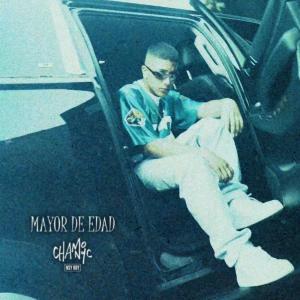 ดาวน์โหลดและฟังเพลง Mayor De Edad พร้อมเนื้อเพลงจาก Chamo MVP