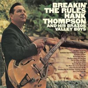 ดาวน์โหลดและฟังเพลง Someone Can Steal Your Love From Me พร้อมเนื้อเพลงจาก Hank Thompson