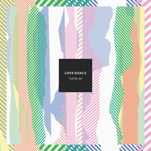 收聽Love Dance的More & More歌詞歌曲