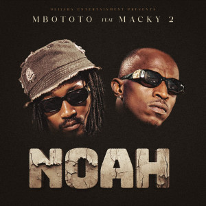 Listen to Noah song with lyrics from Mbototo