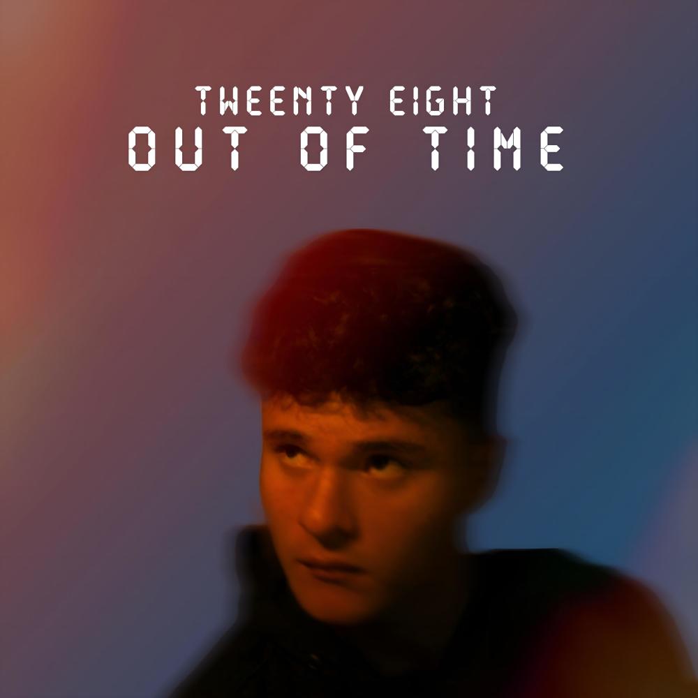 Out Of Time (Acapella|Explicit)