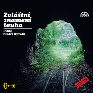 Dengarkan lagu Tunel jménem Čas nyanyian Hoboes dengan lirik