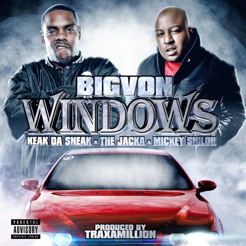 Windows (Explicit)