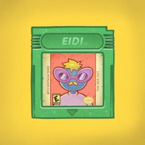 EIDI的專輯Nos Vemos a las 4 y 20