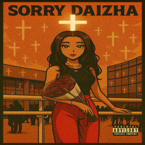Listen to Sorry (Daizha) (Explicit) song with lyrics from Drippppp._
