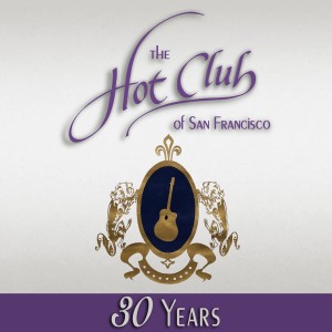 ดาวน์โหลดและฟังเพลง Because พร้อมเนื้อเพลงจาก The Hot Club Of San Francisco