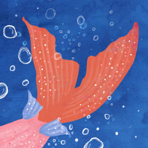 อัลบัม Mermaid ศิลปิน Lee Aram