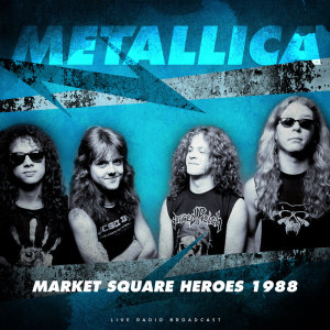 Market Square Heroes 1988 (live)
