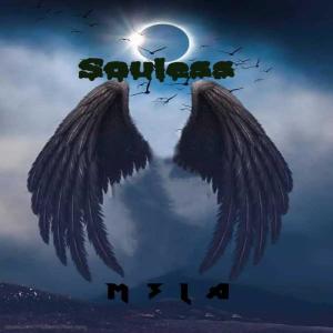 ดาวน์โหลดและฟังเพลง Souless (feat. Attom & EMBRZ) (Explicit) พร้อมเนื้อเพลงจาก M3LA