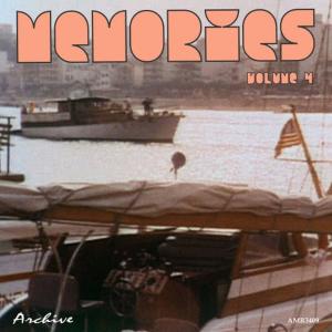 อัลบัม Memories, Volume 4 ศิลปิน Various Artists