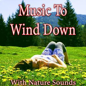 Meditation Spa Society的專輯Music to Wind Down (with Nature Sounds)