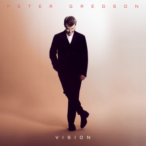 อัลบัม Vision ศิลปิน Peter Gregson