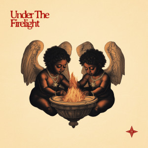 Album Under the Firelight from K. Forest