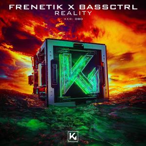 Album Reality from Frenetik