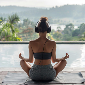ดาวน์โหลดและฟังเพลง Peaceful Melodic Calm พร้อมเนื้อเพลงจาก Zen Radio 1