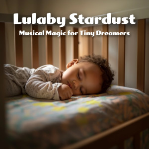 Lulaby Stardust: Musical Magic for Tiny Dreamers