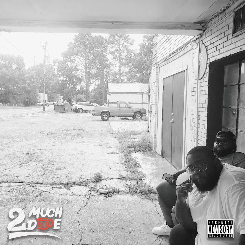 Legendary Times (feat. Big Brown & Doe Boy Philly) (Explicit)