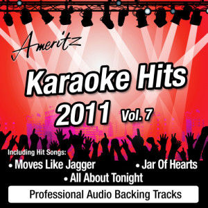 收聽Ameritz Audio Karaoke的Give Me Everything (In The Style Of Pitbull feat. Nayer, Afrojack & Ne-Yo)歌詞歌曲