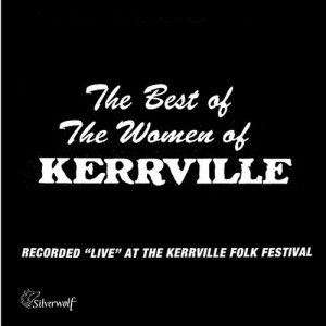 Kerrville Folk Festival的專輯Best of Women of Kerrville