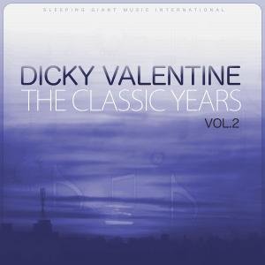 收聽Dickie Valentine的Guessing歌詞歌曲