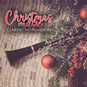 Album Christmas Music Clarinet Instrumental from Anacleto Saxoni