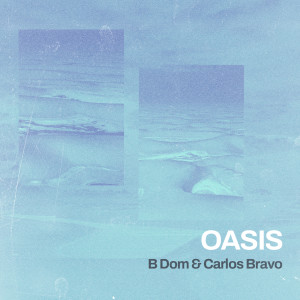 Album OASIS from B dom