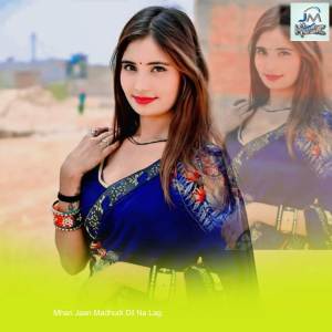 ดาวน์โหลดและฟังเพลง Mhari Jaan Madhudi Dil Na Lag พร้อมเนื้อเพลงจาก Raj Nayak