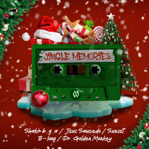 收聽Memories Music的Jingle Memories歌詞歌曲