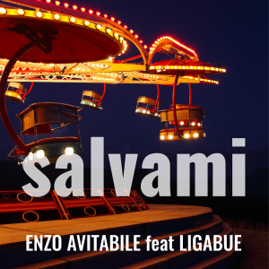 Enzo Avitabile的專輯Salvami