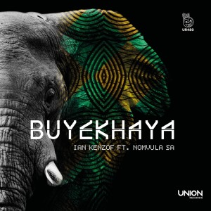 Listen to Buyekhaya song with lyrics from Ian Kenzof