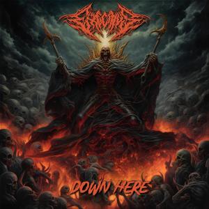 ดาวน์โหลดและฟังเพลง Soultearer พร้อมเนื้อเพลงจาก eXecrius