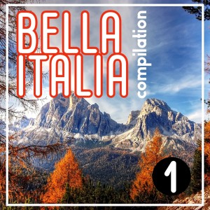 Album Bella italia compilation 1 from Sebastiano Giusto