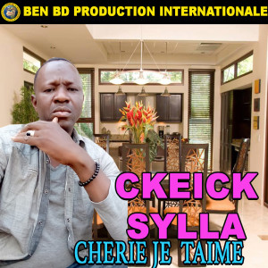 Album Cherie je t'aime from Cheick Sylla