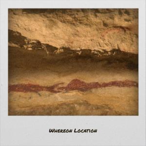 Various的专辑Whereon Location
